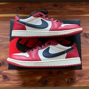 Air Jordan 1 Low ‘Chicago’
